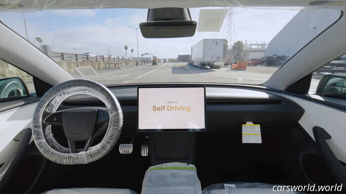 Dentro la battaglia legale di Tesla per ribaltare il verdetto da 329 milioni di dollari sull'incidente con l'Autopilot | Carscoops